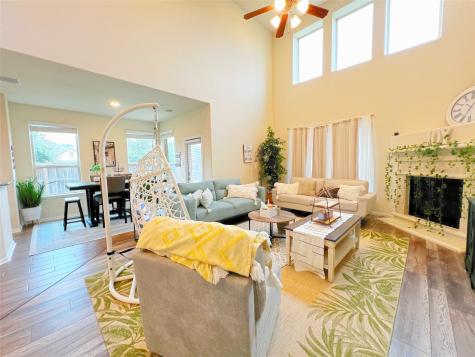 23488 Aiken Woods Drive New Caney TX 77357