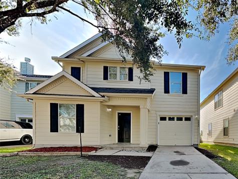 2642 Skyview Shadows Court Houston TX 77047