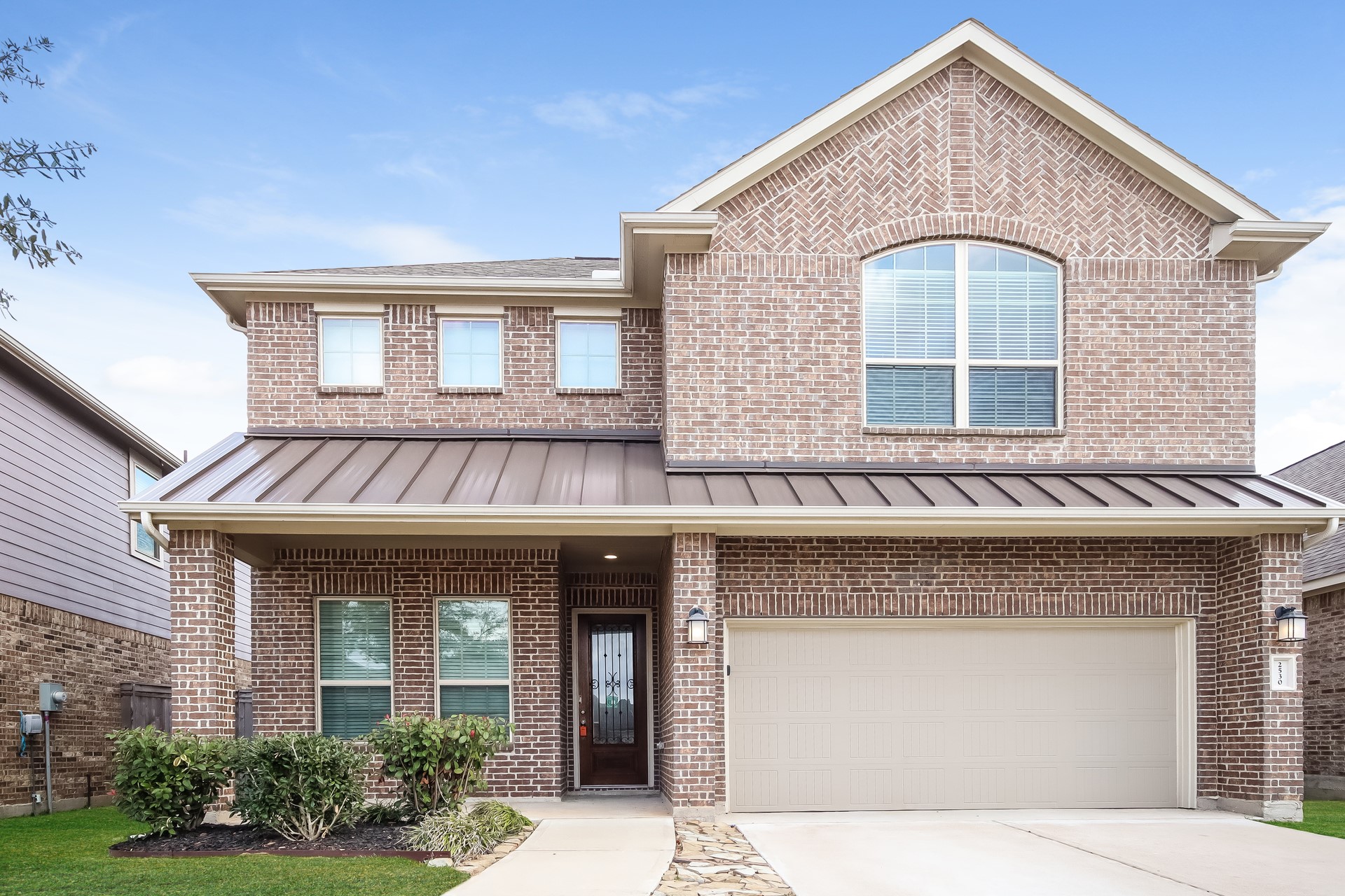 2530 Duke Heights Lane Missouri City TX 77459