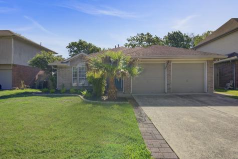 3507 Riverside Drive Pearland TX 77581
