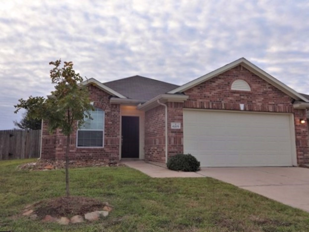 6203 Borage Street Crosby TX 77532