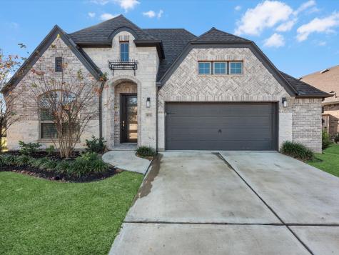 30715 Sonora Ridge Drive Brookshire TX 77423