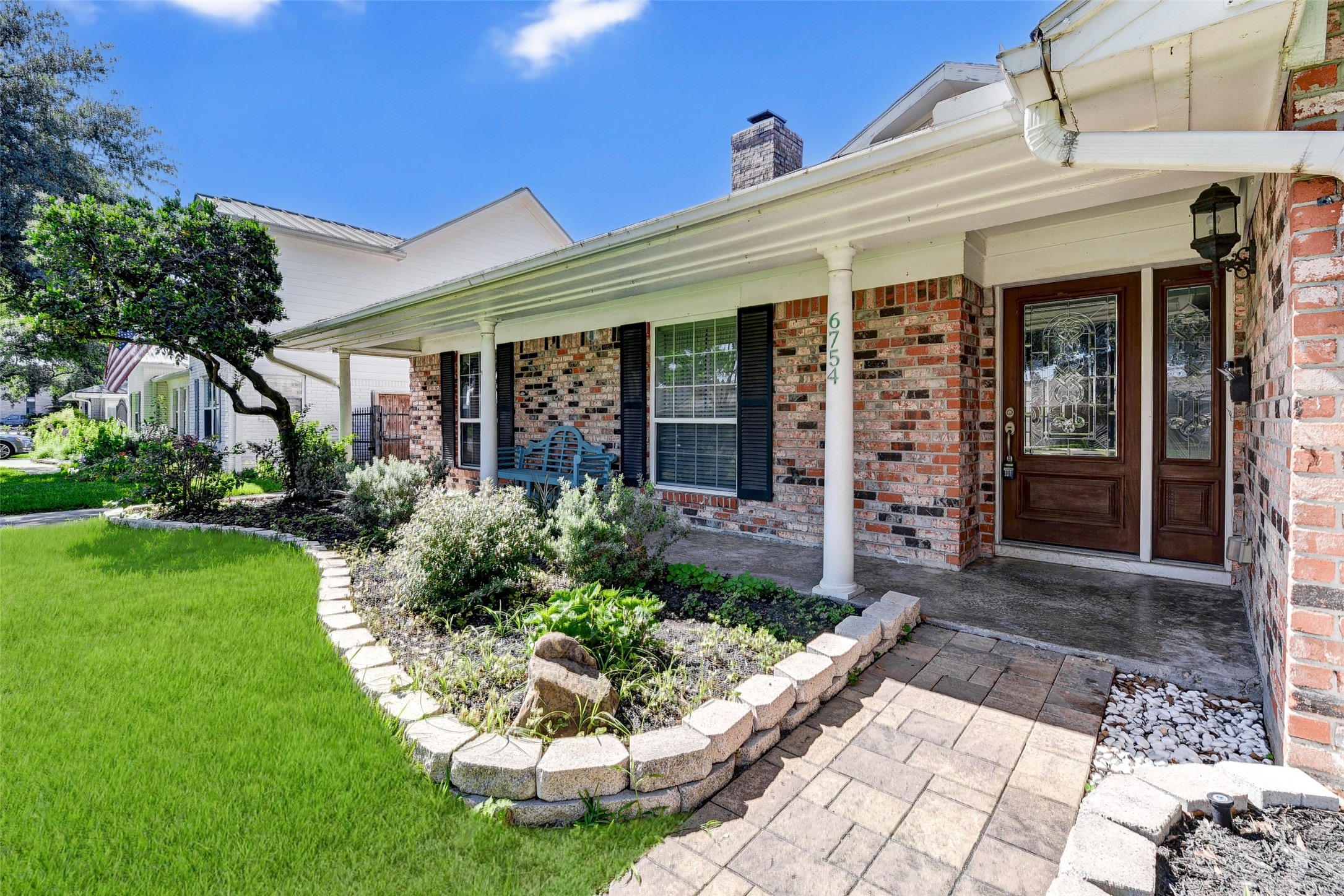 6754 Cindy Lane Houston TX 77008