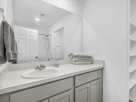 1202 Silver Fir Court Conroe TX 77301