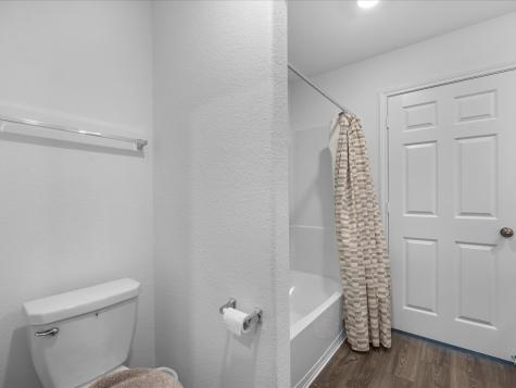 1202 Silver Fir Court Conroe TX 77301