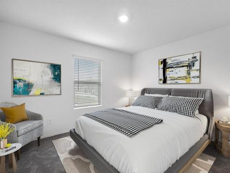 1202 Silver Fir Court Conroe TX 77301