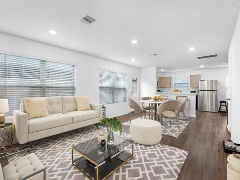 1202 Silver Fir Court Conroe TX 77301