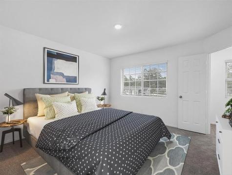 1202 Silver Fir Court Conroe TX 77301
