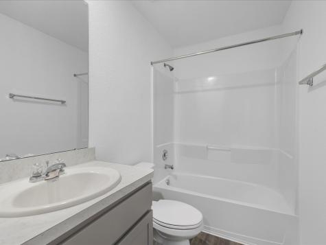 1202 Silver Fir Court Conroe TX 77301