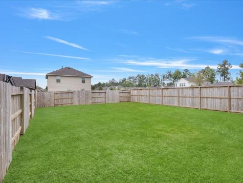 1202 Silver Fir Court Conroe TX 77301