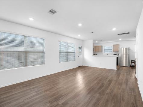1202 Silver Fir Court Conroe TX 77301