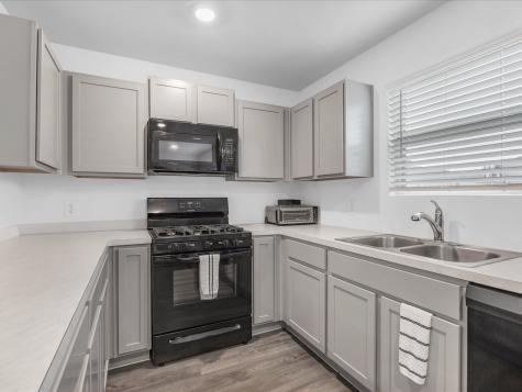 1202 Silver Fir Court Conroe TX 77301