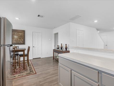 1202 Silver Fir Court Conroe TX 77301