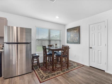 1202 Silver Fir Court Conroe TX 77301