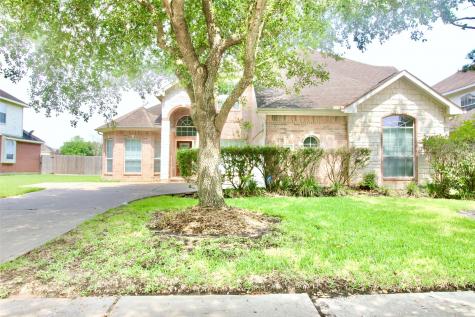 1115 Deep River Drive Richmond TX 77469