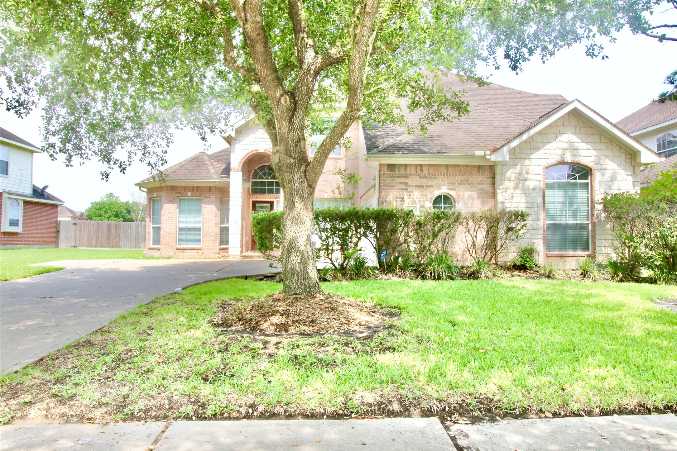1115 Deep River Drive Richmond TX 77469