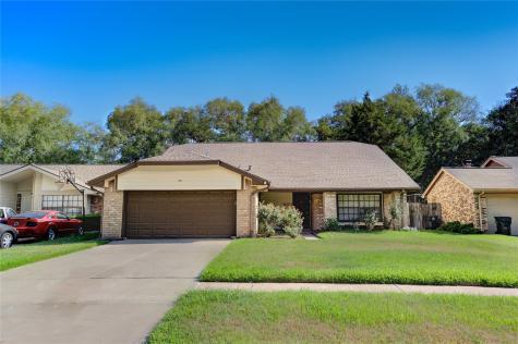 3023 The Highlands Drive Sugar Land TX 77478
