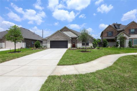 2906 Brinson Drive Fresno TX 77545