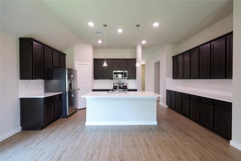 2906 Brinson Drive Fresno TX 77545