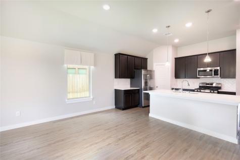 2906 Brinson Drive Fresno TX 77545