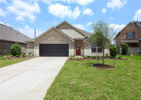 2906 Brinson Drive Fresno TX 77545