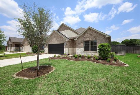 2906 Brinson Drive Fresno TX 77545