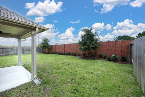 2906 Brinson Drive Fresno TX 77545