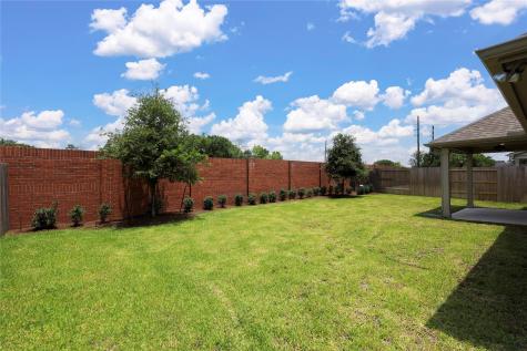 2906 Brinson Drive Fresno TX 77545