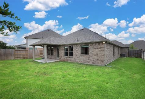 2906 Brinson Drive Fresno TX 77545