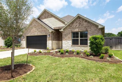 2906 Brinson Drive Fresno TX 77545