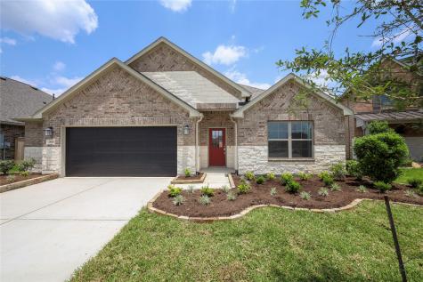 2906 Brinson Drive Fresno TX 77545