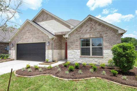 2906 Brinson Drive Fresno TX 77545