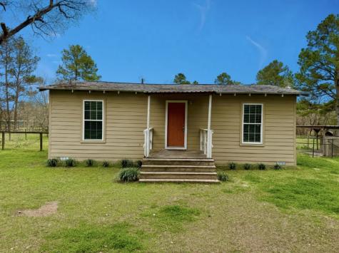 2827 Bobville Road Montgomery TX 77316