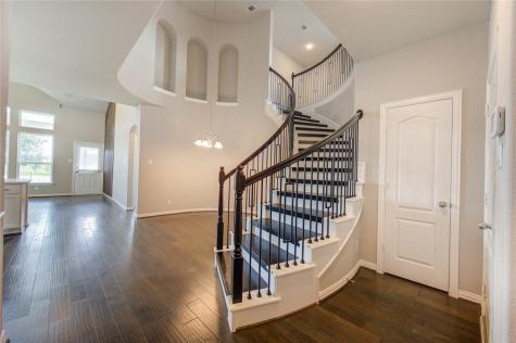 10311 Sill Prairie Drive Rosharon TX 77583