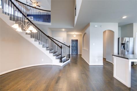 10311 Sill Prairie Drive Rosharon TX 77583