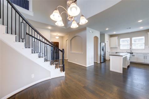 10311 Sill Prairie Drive Rosharon TX 77583
