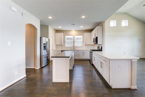 10311 Sill Prairie Drive Rosharon TX 77583