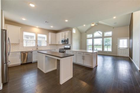 10311 Sill Prairie Drive Rosharon TX 77583