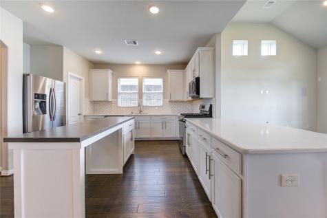 10311 Sill Prairie Drive Rosharon TX 77583
