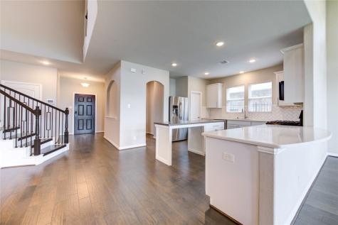 10311 Sill Prairie Drive Rosharon TX 77583