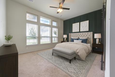 10311 Sill Prairie Drive Rosharon TX 77583