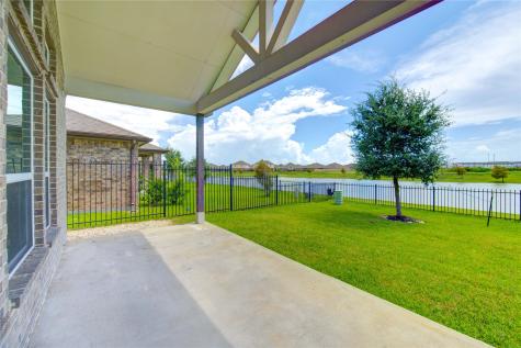 10311 Sill Prairie Drive Rosharon TX 77583