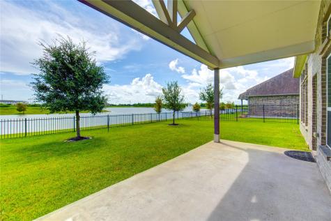 10311 Sill Prairie Drive Rosharon TX 77583