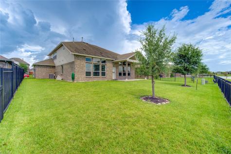 10311 Sill Prairie Drive Rosharon TX 77583