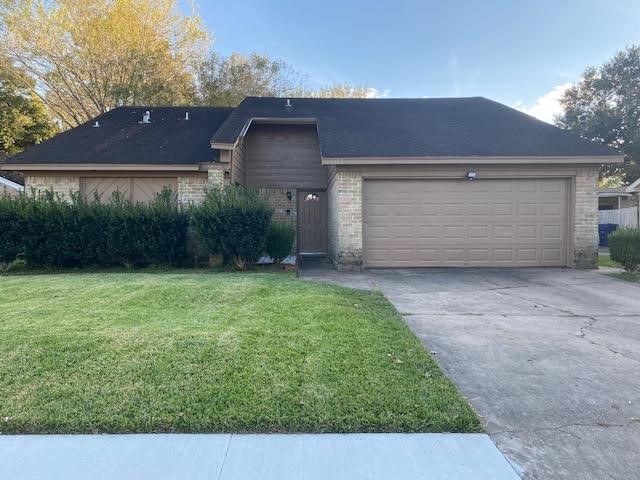 3122 Cherry Creek Drive Missouri City TX 77459
