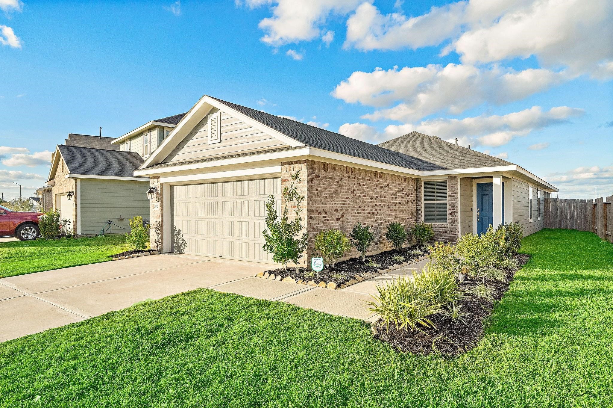 21426 Bluebonnet Cove Court Katy TX 77449