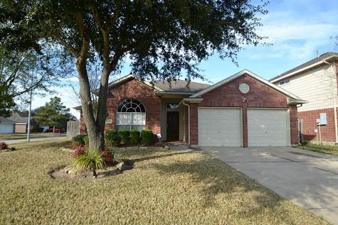 22730 Birch Point Drive Katy TX 77450