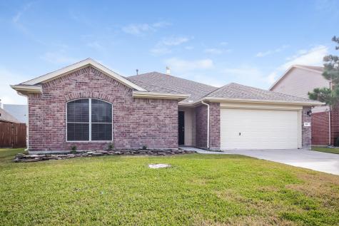 410 Cedar Lake Drive League City TX 77573