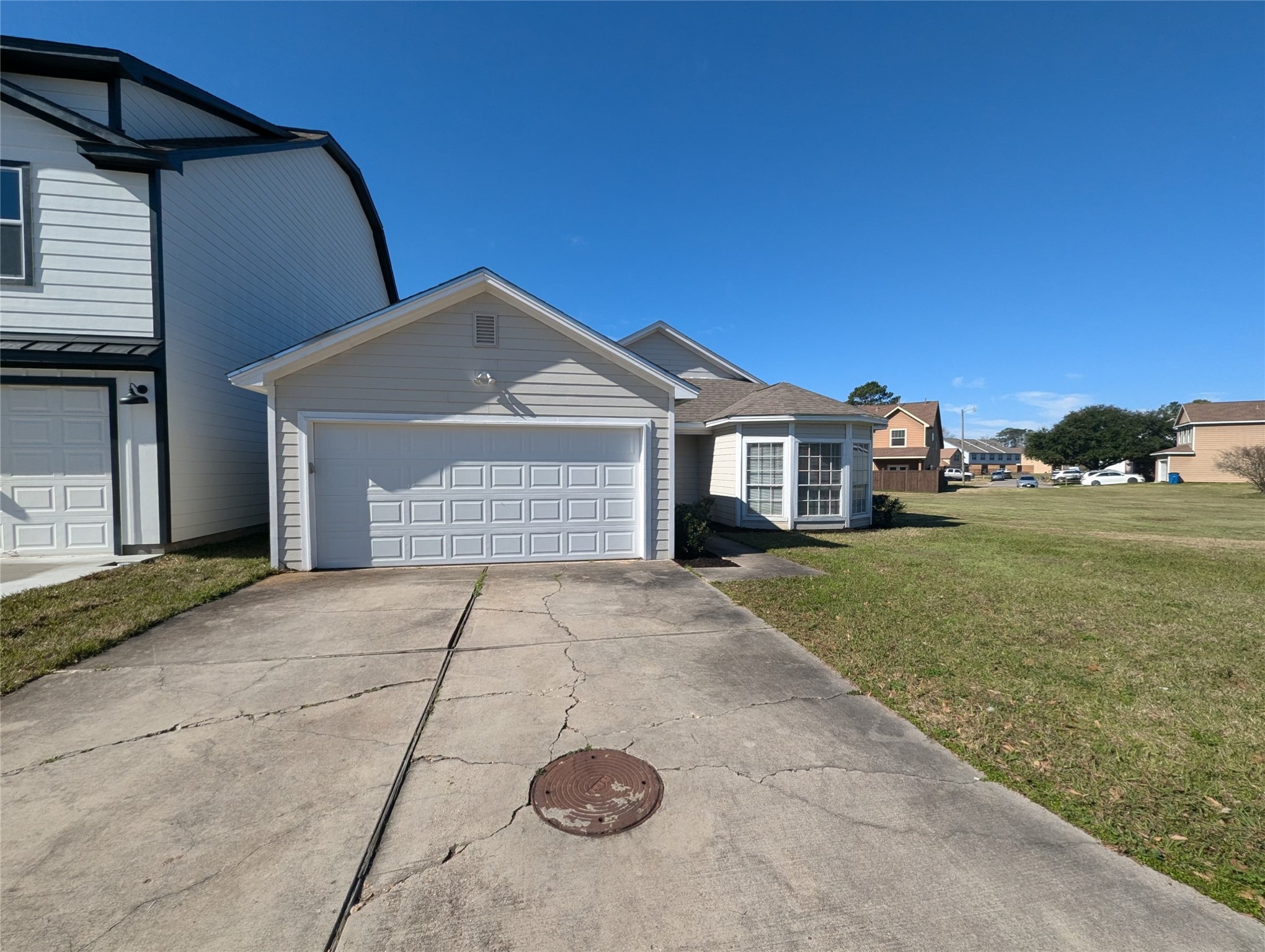 12987 Centaurus Court Willis TX 77318
