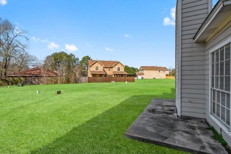 12987 Centaurus Court Willis TX 77318